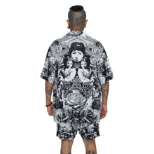 Load image into Gallery viewer, Currency Chaos Men Shirts
