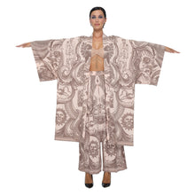 Load image into Gallery viewer, ESOTERIC YARDAGE EASY PANTS
