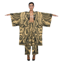 Load image into Gallery viewer, ESOTERIC YARDAGE EASY PANTS
