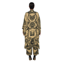 Load image into Gallery viewer, ESOTERIC YARDAGE EASY PANTS
