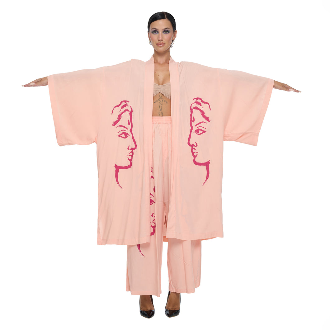 PUNJAB LADY EASY PANTS