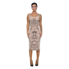 Load image into Gallery viewer, DIVINE SINGLET DRESS
