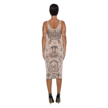 Load image into Gallery viewer, DIVINE SINGLET DRESS
