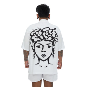 PAINTED LADY SHIRT