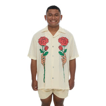 Load image into Gallery viewer, HANDS &amp; ROSES SHIRT
