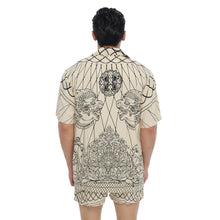 Load image into Gallery viewer, KHMER TATTOO SHIRT
