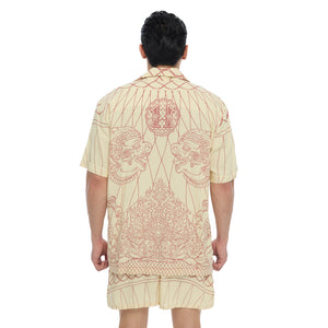 KHMER TATTOO SHIRT