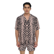 Load image into Gallery viewer, BALLPEN TIGER SHIRT
