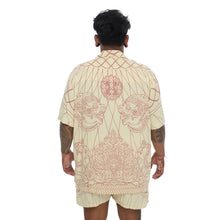 Load image into Gallery viewer, KHMER TATTOO SHIRT
