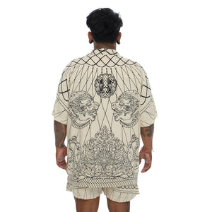 KHMER TATTOO SHIRT