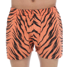 Load image into Gallery viewer, BALLPEN TIGER BOXER SHORT
