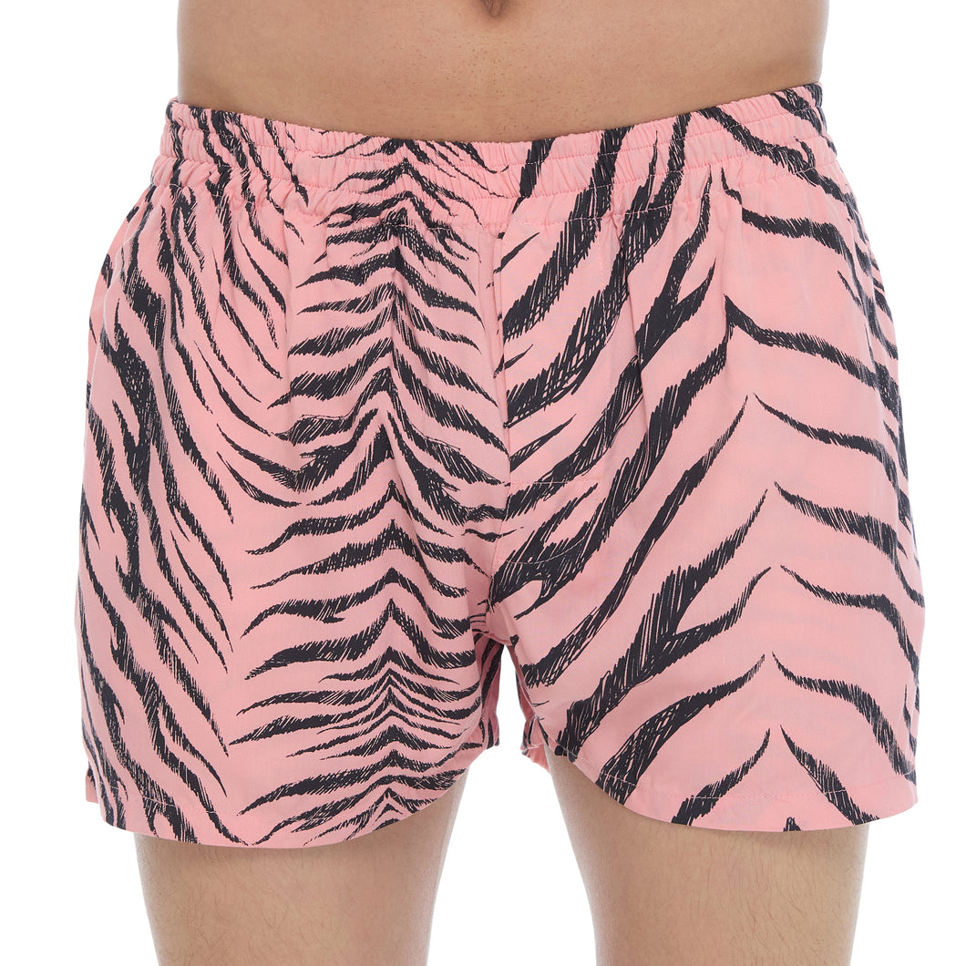 BALLPEN TIGER BOXER SHORT