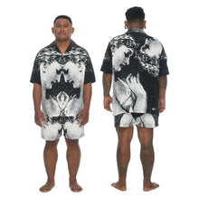 Load image into Gallery viewer, ZOOM GRECIAN SHIRT
