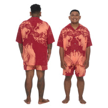 Load image into Gallery viewer, ZOOM GRECIAN SHIRT
