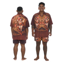 Load image into Gallery viewer, BABY KRISHNA Men Shirts
