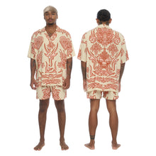 Load image into Gallery viewer, TRIBAL TWO SHIRT

