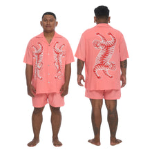 Load image into Gallery viewer, POKORA TIGER SHIRT
