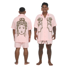 Load image into Gallery viewer, GREEK LADY SHIRT

