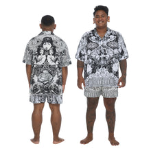 Load image into Gallery viewer, Currency Chaos Men Shirts
