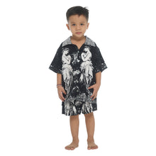 Load image into Gallery viewer, GRECIAN LADY KID SHIRT
