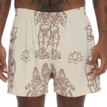 Load image into Gallery viewer, INDIAN BRUSHS PAINT BOXER SHIRT
