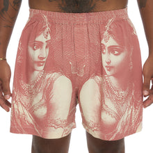 Load image into Gallery viewer, LOTUS LADY BOXER SHIRT
