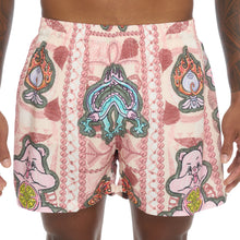 Load image into Gallery viewer, TIBETAN BEARS DIGITAL BOXER SHIRT
