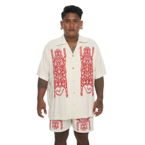 FLORAL TIGER 2025 SHIRT