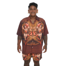 Load image into Gallery viewer, BABY KRISHNA Men Shirts
