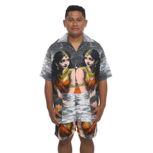 Load image into Gallery viewer, LOTUS LADY SHIRT
