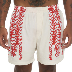 TIBETAN TIGER BOXER SHIRT