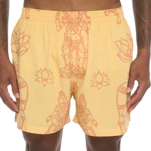 Load image into Gallery viewer, INDIAN BRUSHS PAINT BOXER SHIRT
