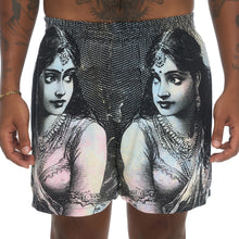 Load image into Gallery viewer, LOTUS LADY BOXER SHIRT
