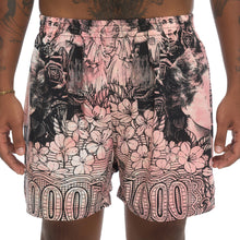 Load image into Gallery viewer, CURRENCY CHAOS BOXER SHIRT
