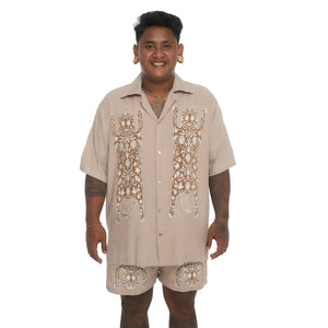 FLORAL TIGER 2025 SHIRT