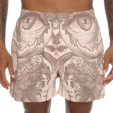 Load image into Gallery viewer, ESOTERIC YARDAGE BOXER SHIRT
