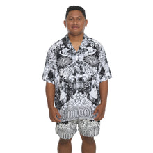 Load image into Gallery viewer, Currency Chaos Men Shirts
