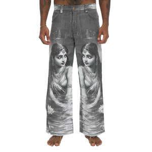 LOTUS LADY JEANS