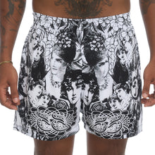 Load image into Gallery viewer, CURRENCY CHAOS BOXER SHIRT

