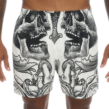 Load image into Gallery viewer, ESOTERIC YARDAGE BOXER SHIRT
