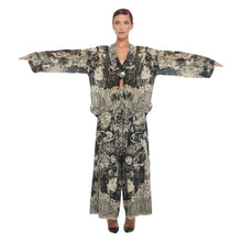 Load image into Gallery viewer, CURRENCY CHAOS ZOOT PANTS
