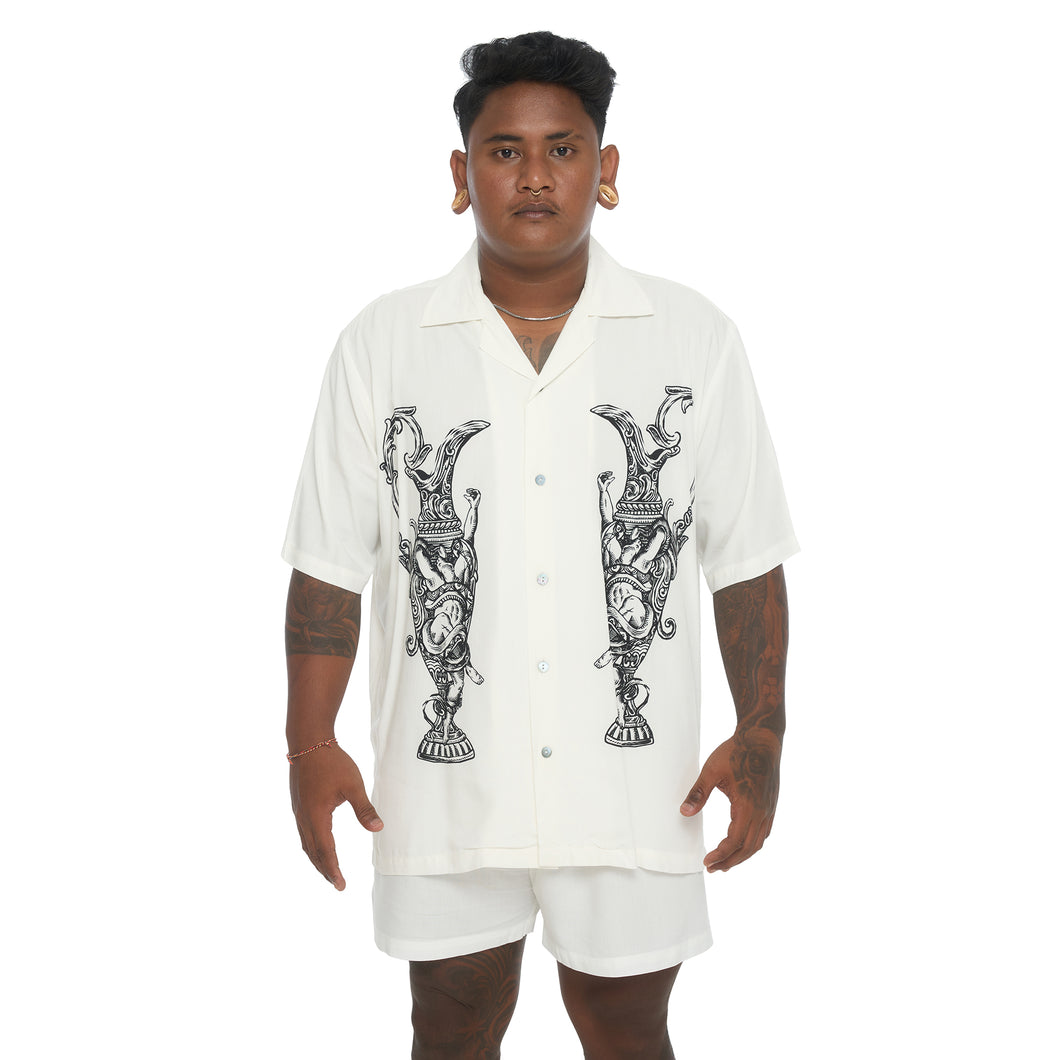 VASE SHIRT